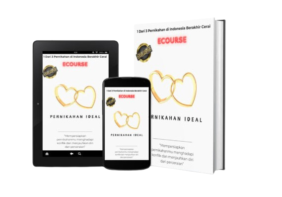 Kursus online pernikahan ideal